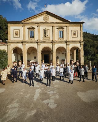 Meet the Sales Teams