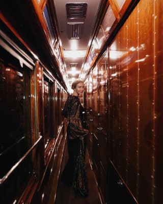 Belmond Trains Luxury Train Club