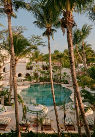 Belmond Maroma Resort & Spa - a slice of paradise on the Riviera