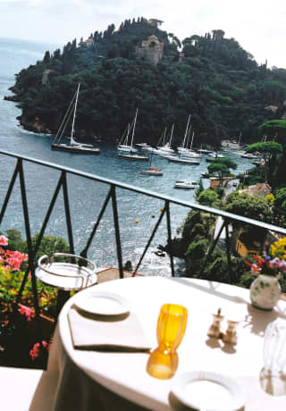 Splendido, A Belmond Hotel, Portofino, Italy 