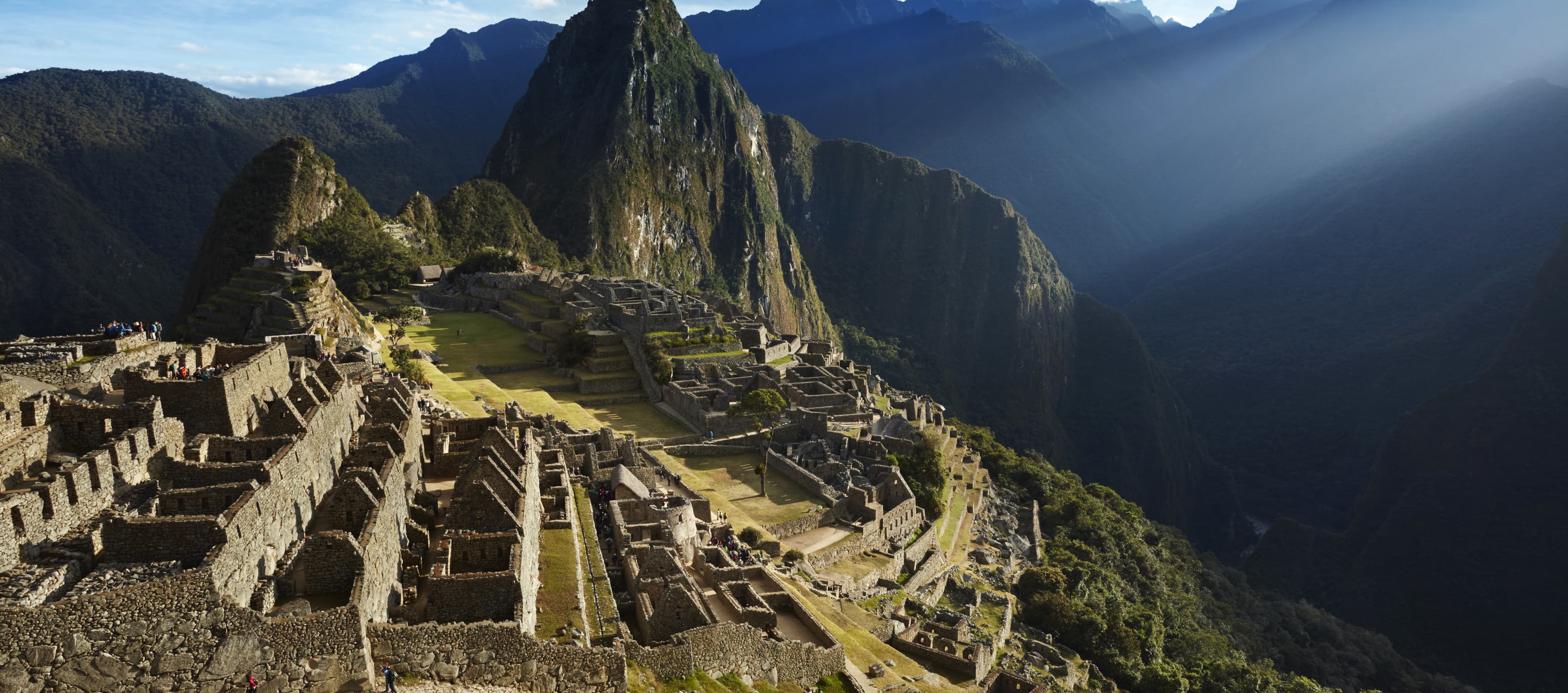 Belmond Sanctuary Lodge, Machu Picchu | Machu Picchu Hotel