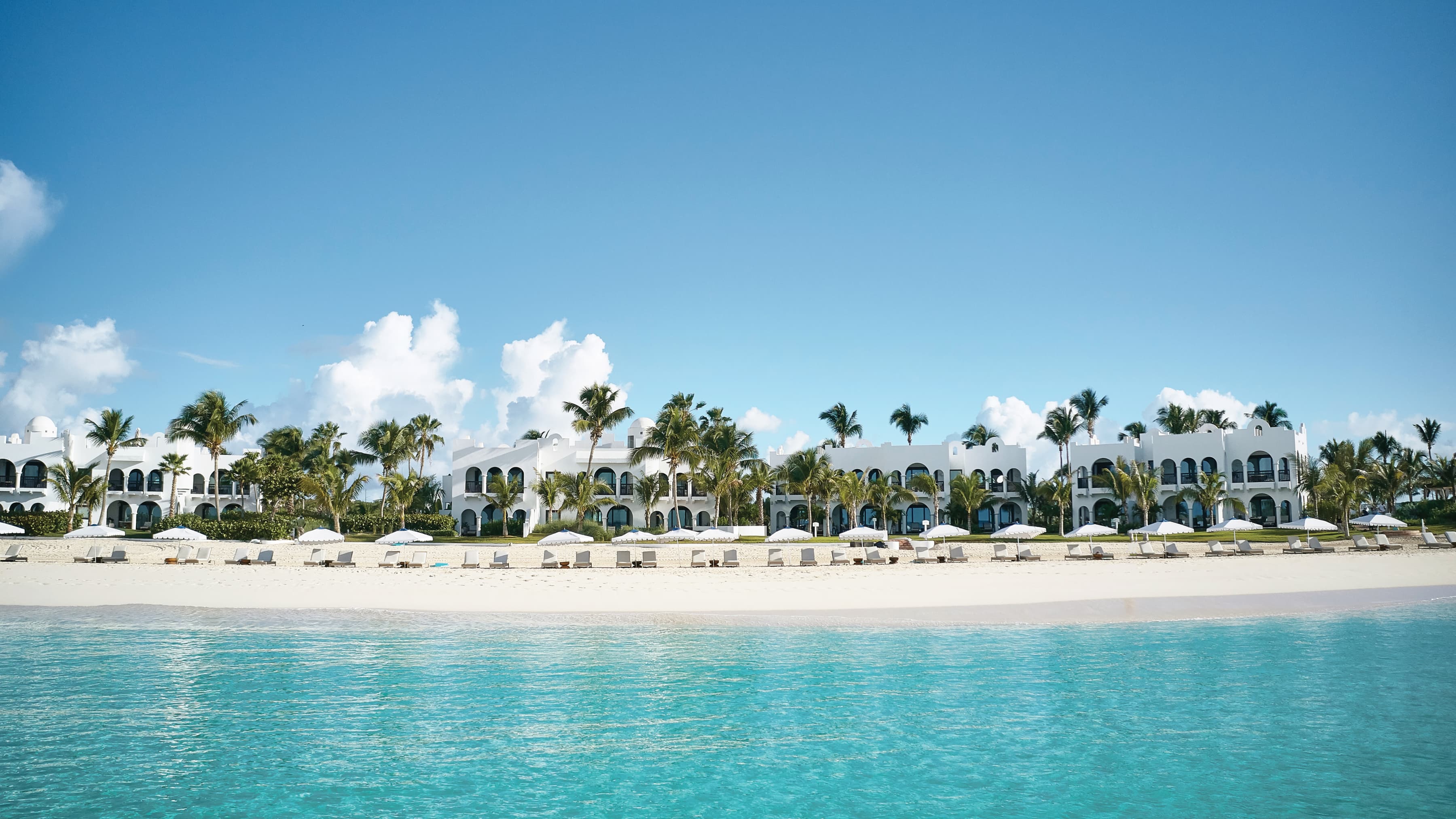 Cap Juluca, A Belmond Hotel, Anguilla in Anguilla