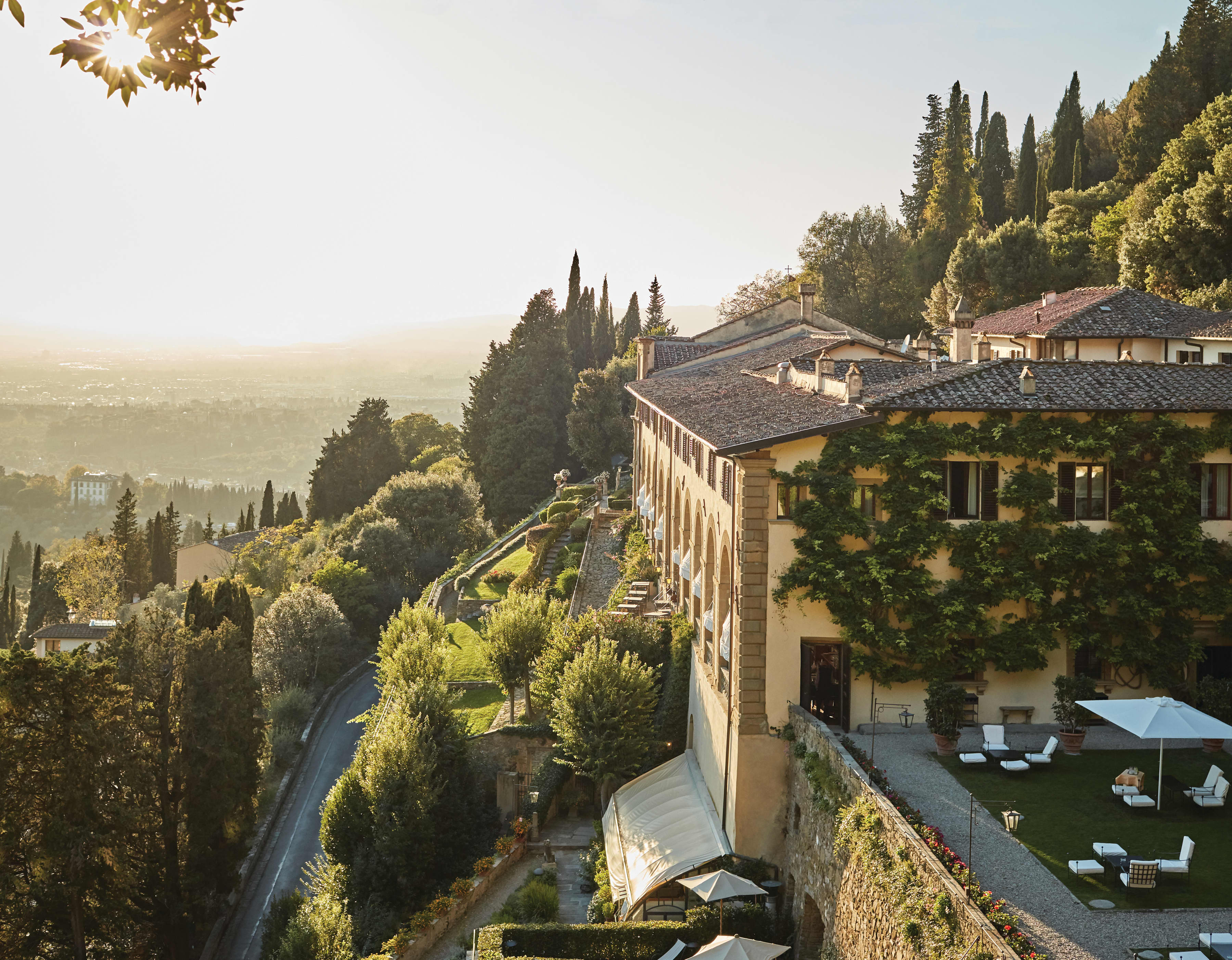 Belmond Hotels, Trains, Cruises, Safaris and Restaurants