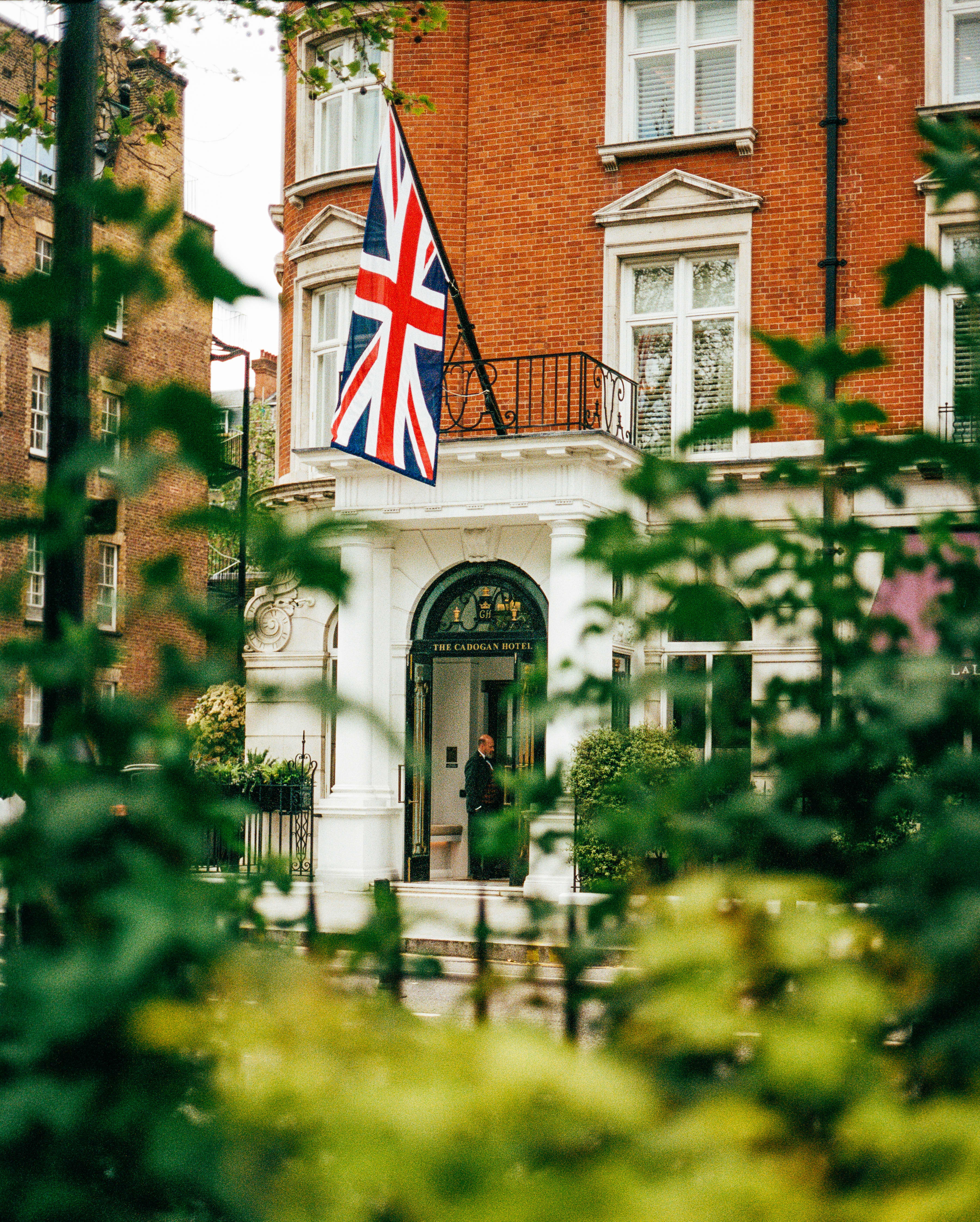 The Cadogan, A Belmond Hotel, London in England