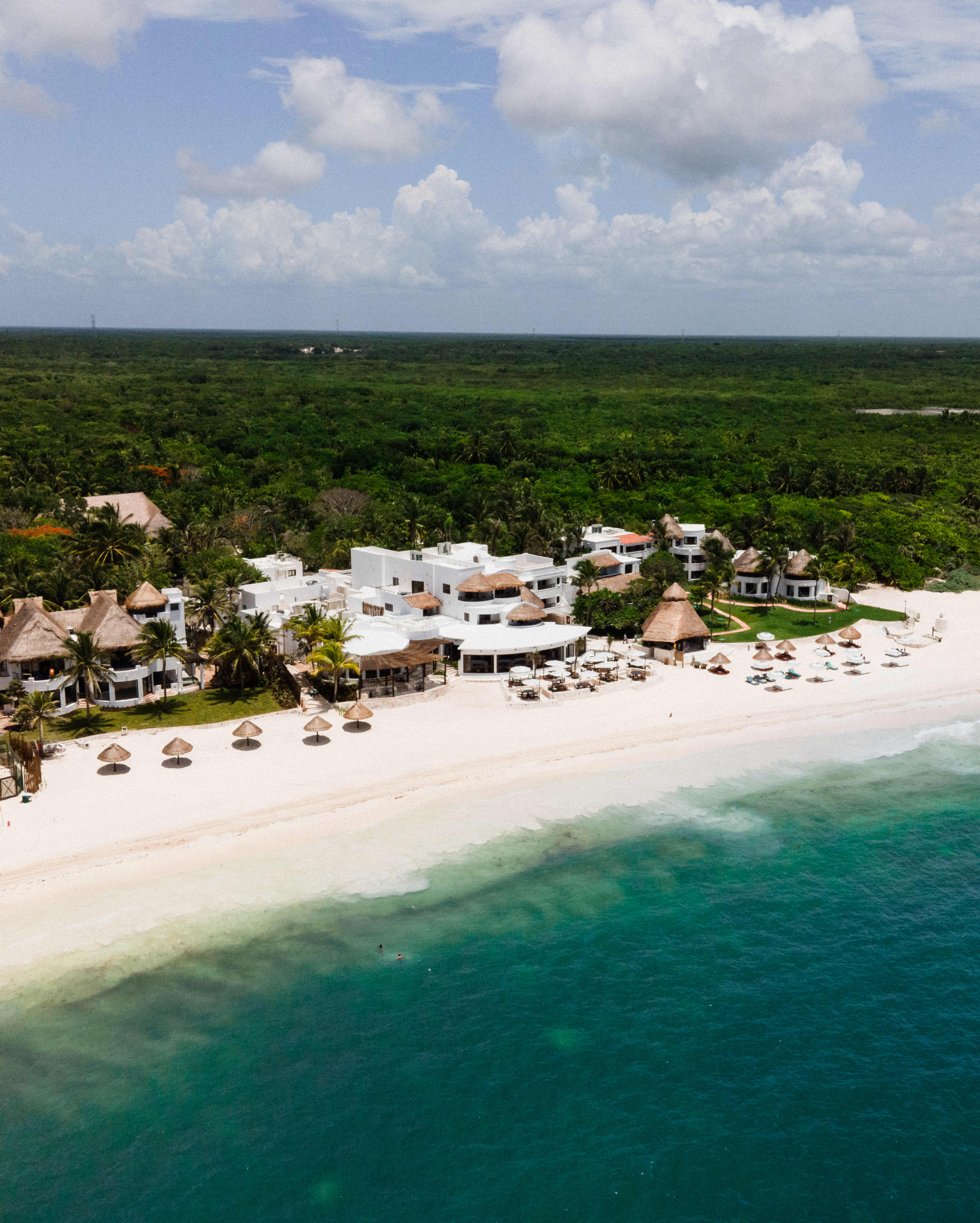 Maroma, A Belmond Hotel, Riviera Maya in Mexico