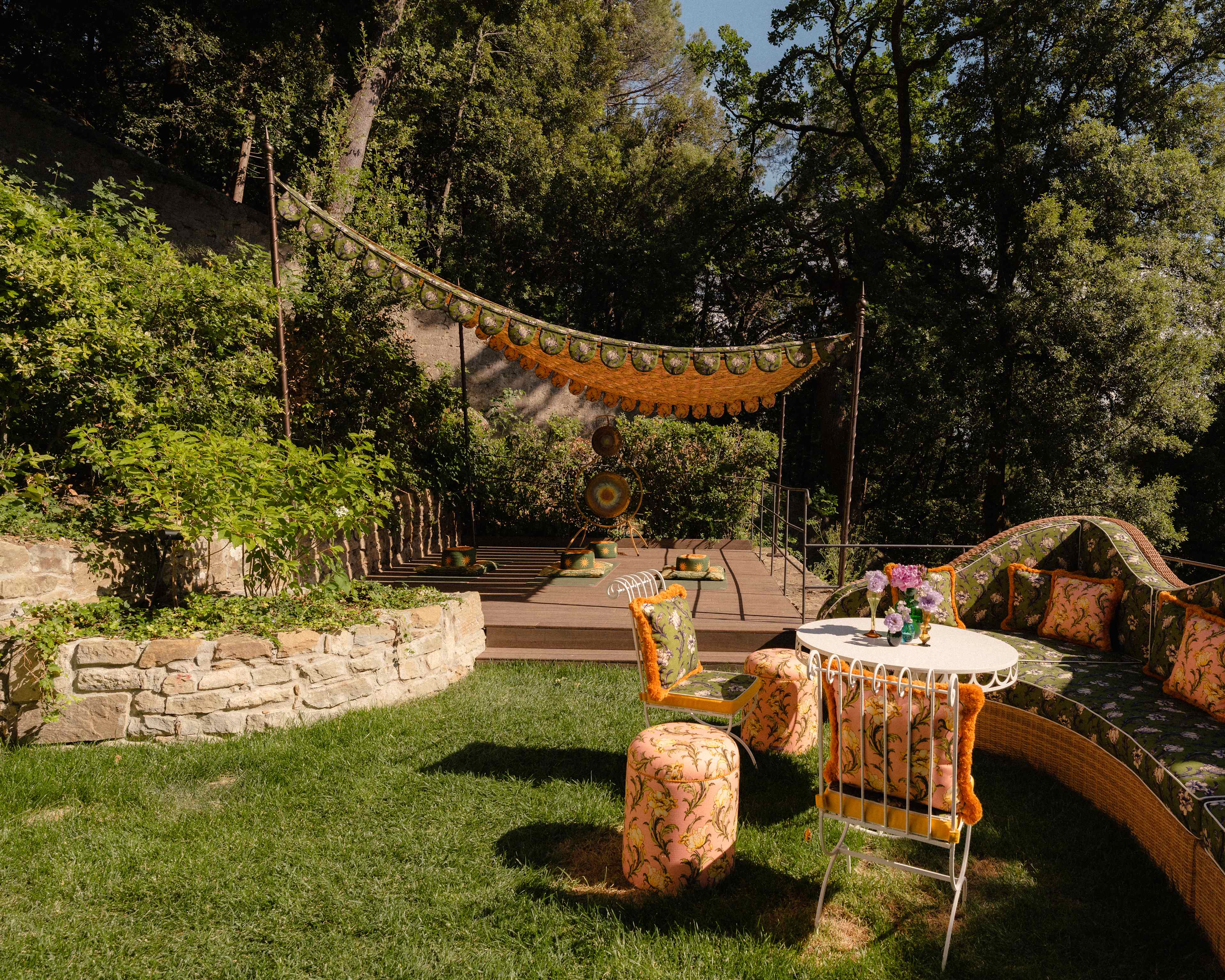 Image for Belmond and La DoubleJ collaboration