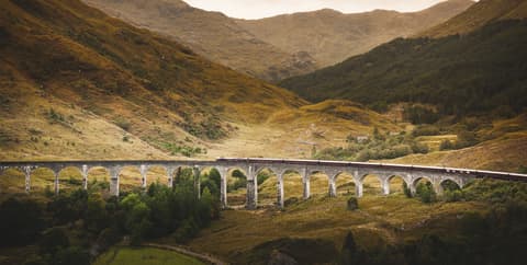 Royal Scotsman, A Belmond Train