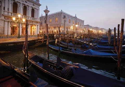 The Venice Simplon-Orient Express by Belmond. Enter a world of timeless  glamour, and be wined and dined in the meticulously restored…