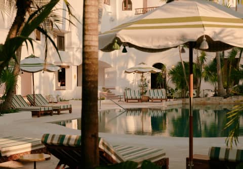 Maroma, A Belmond Hotel, Riviera Maya, Mexico