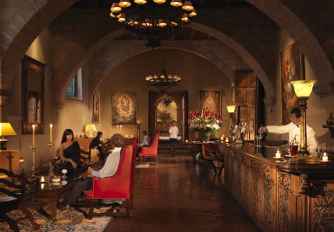 Belmond Hotel Monasterio: Palatial Luxury Hotel in Cusco, Peru