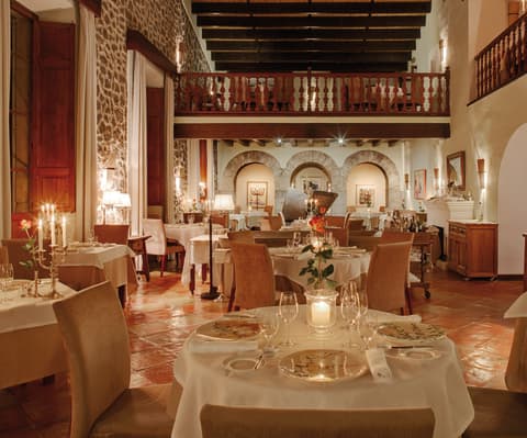 La Residencia, A Belmond Hotel Mallorca