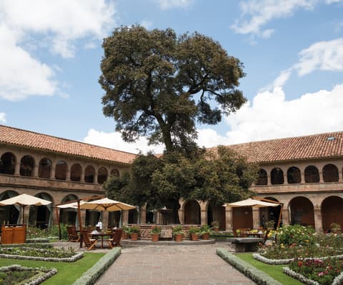 Review of luxury Monasterio, A Belmond Hotel: Cusco, Peru