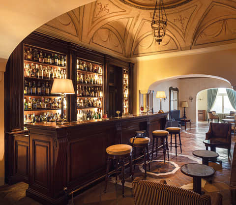 Caruso, a Belmond Hotel, Amalfi Coast  Ravello, Campania, Italy - Venue  Report