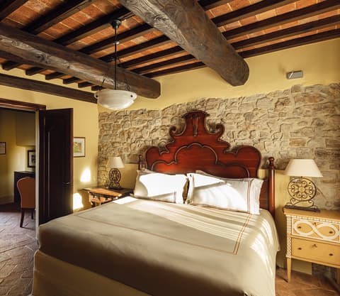 Castello di Casole, A Belmond Hotel, Tuscany