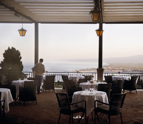 Belmond Grand Hotel Timeo - Taormina, Sicily, Italy – CELLOPHANELAND*