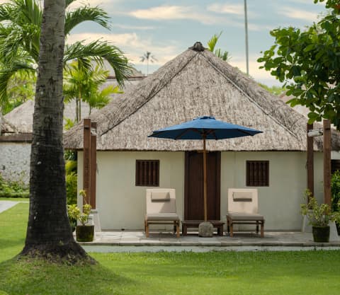 Jimbaran Puri, A Belmond Hotel, Bali - Jimbaran Bay - a MICHELIN