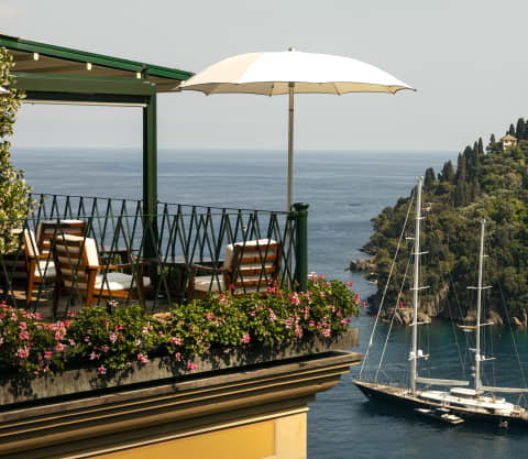 Best Portofino Restaurants