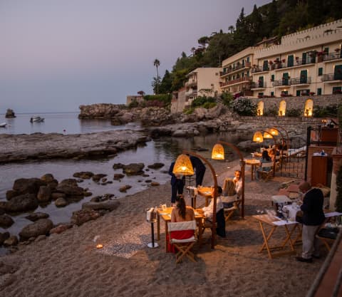 Belmond Villa Sant'Andrea Review: What To REALLY Expect If You Stay