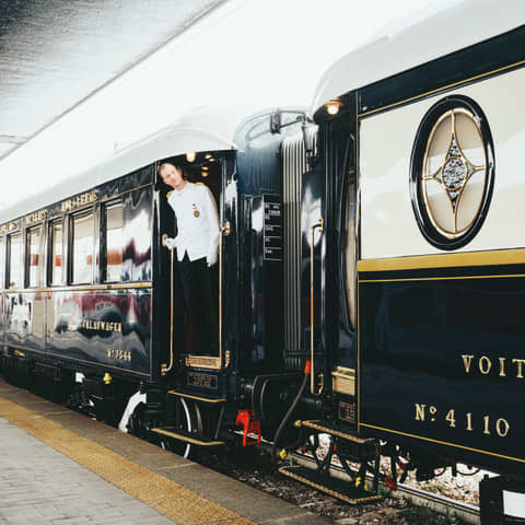 British Pullman, A Belmond Train  Day Trips and Weekend Excursions