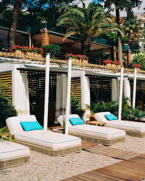 Villa Sant'Andrea, A Belmond Hotel, Taormina Mare 6