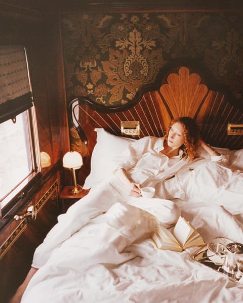 The ultimate luxury vacation - Venice Simplon-Orient-Express from London to  Venice and Vienna in a Grand Suite, Planet Rail