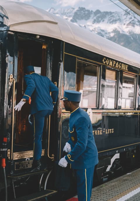 The Eastern & Oriental Express, A Belmond Train is back! - Travel News 