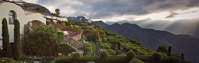 Caruso, A Belmond Hotel, Amalfi Coast, Neapolitan Riviera