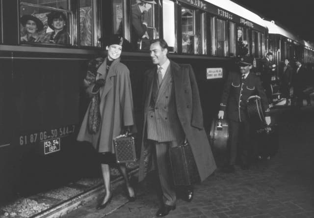 The Venice Simplon-Orient Express Resurrects Europe's Golden Age