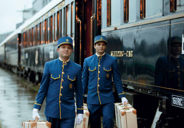 Venice Simplon Orient Express 2020 Prices and Timetables now available –  Venice Simplon Orient Express from London to Venice or Venice to London –  Signature journey 2020