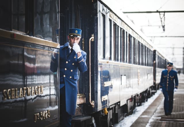 Verona to Amsterdam Train  Luxury Rail Travel, Belmond