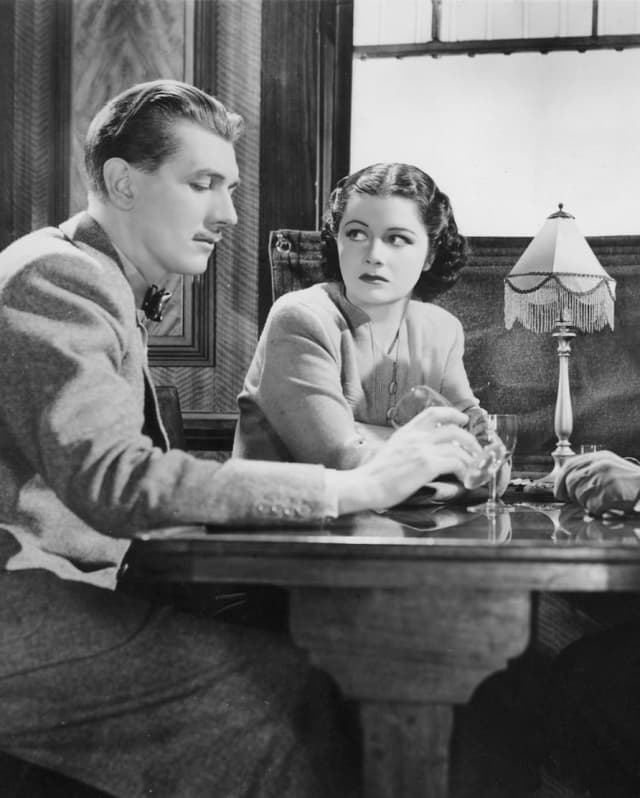 Brief Encounters is still considered pone of the best British films of all time – and one of the best train movies too