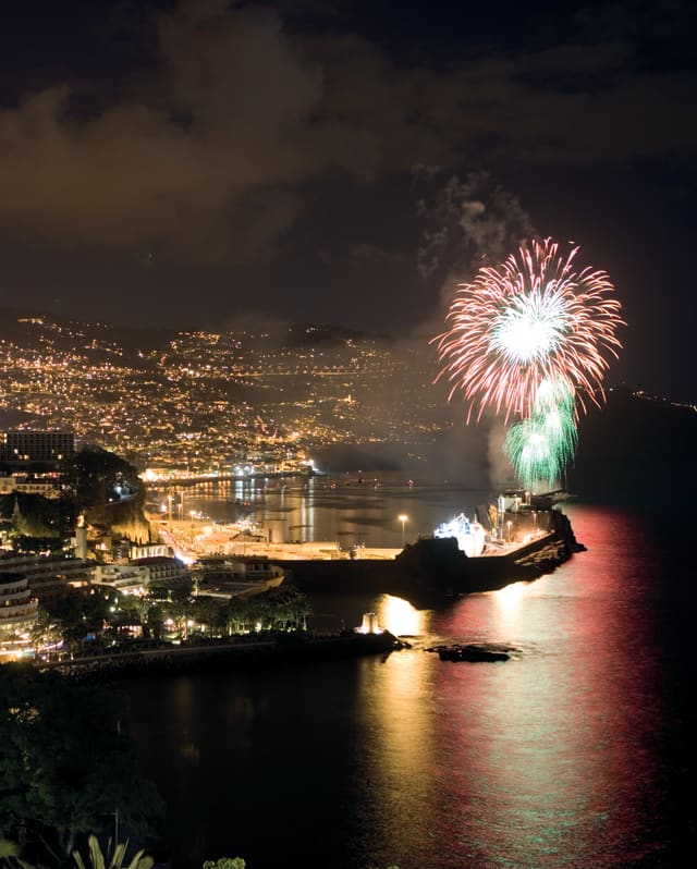 Holiday in Madeira | Luxury Funchal Hotels