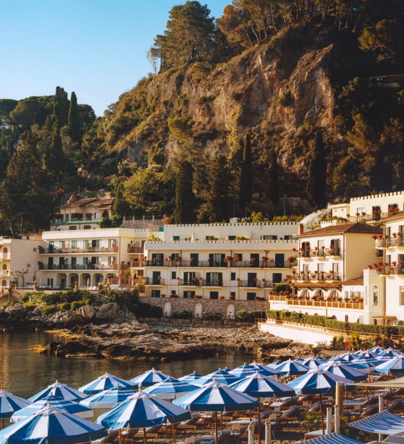 What s On At Lido Villeggiatura Taormina Beach Club