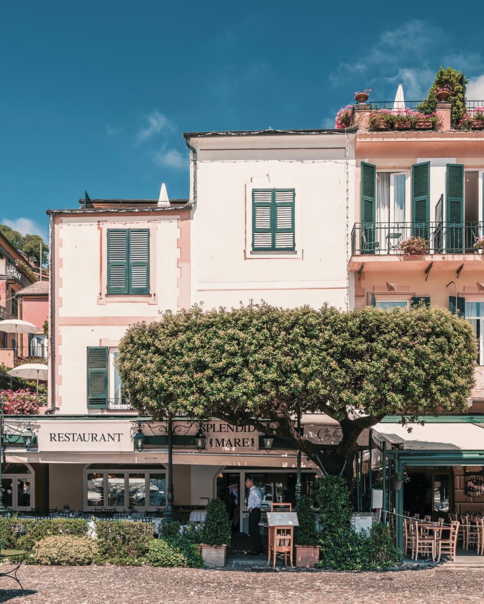 Luxury Hotel in Portofino | Where to Stay on the Italian Riviera