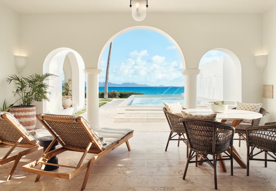 Cap Juluca, A Belmond Hotel, Anguilla in Maunday's Bay: Find Hotel