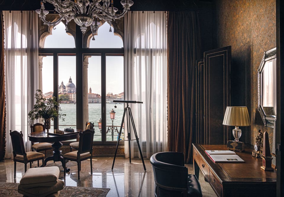 Hotel Cipriani, a Belmond Hotel (@hotelcipriani) / X