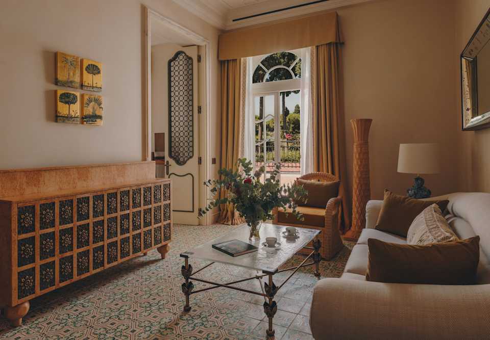 Grand Hotel Timeo, A Belmond Hotel, Taormina 4
