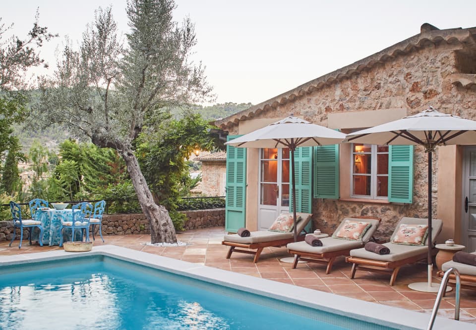 La Residencia, A Belmond Hotel - Essentially Mallorca
