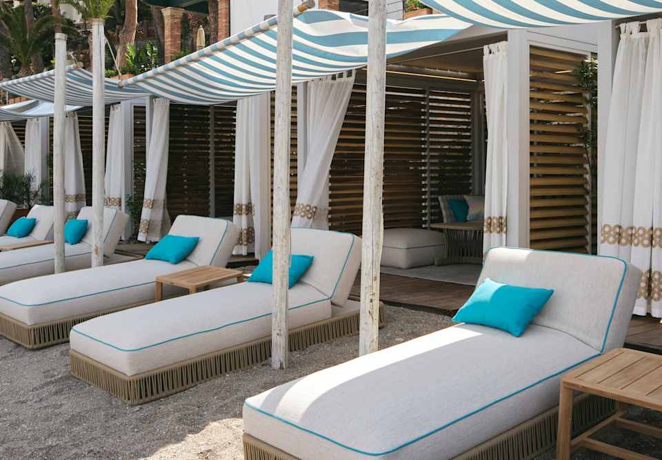 Villa Sant'Andrea, A Belmond Hotel, Taormina Mare 2