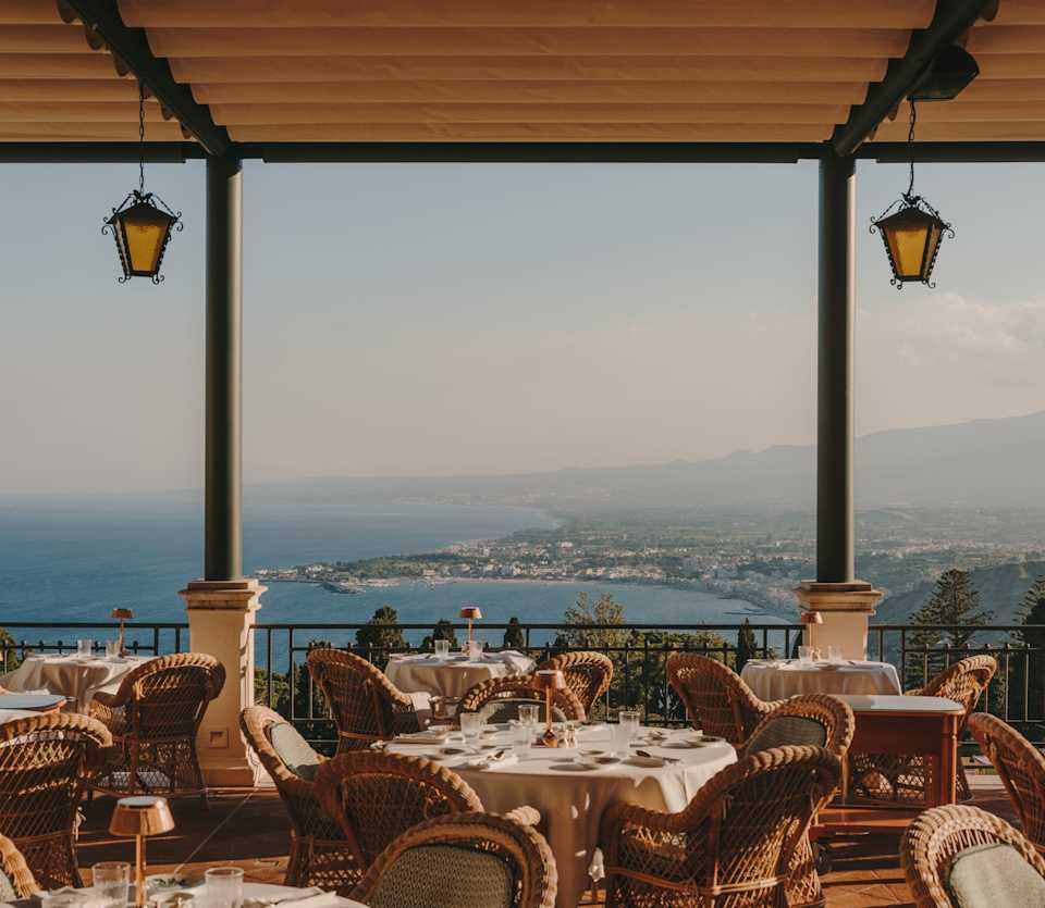 Grand Hotel Timeo, A Belmond Hotel, Taormina 7