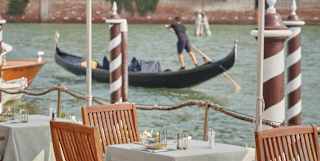 Ristorante Porticciolo