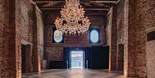 Granaries of the Republic