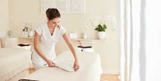 Casanova Wellness Centre