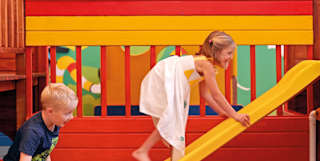 Children’s Activity Centre