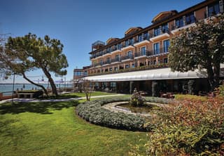 Grand Hotel Timeo, a Belmond Hotel — MilesAhead - Elevated Luxury