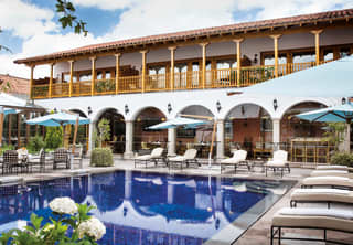 Belmond  Luxury Hotels, Trains, River Cruises and Safaris