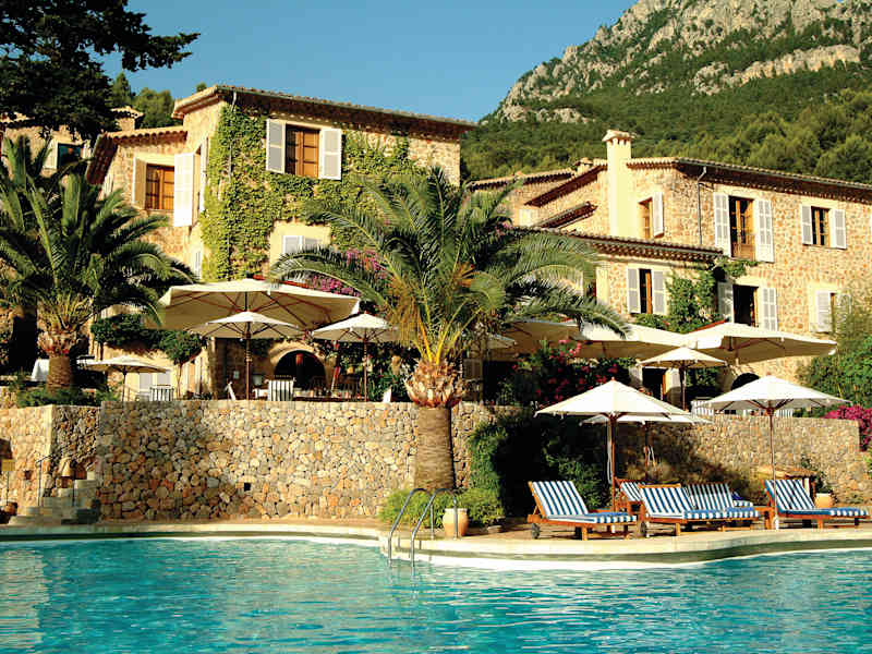 Belmond La Residencia