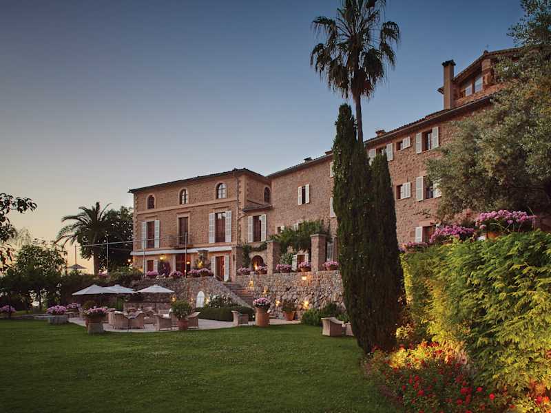 La Residencia, A Belmond Hotel