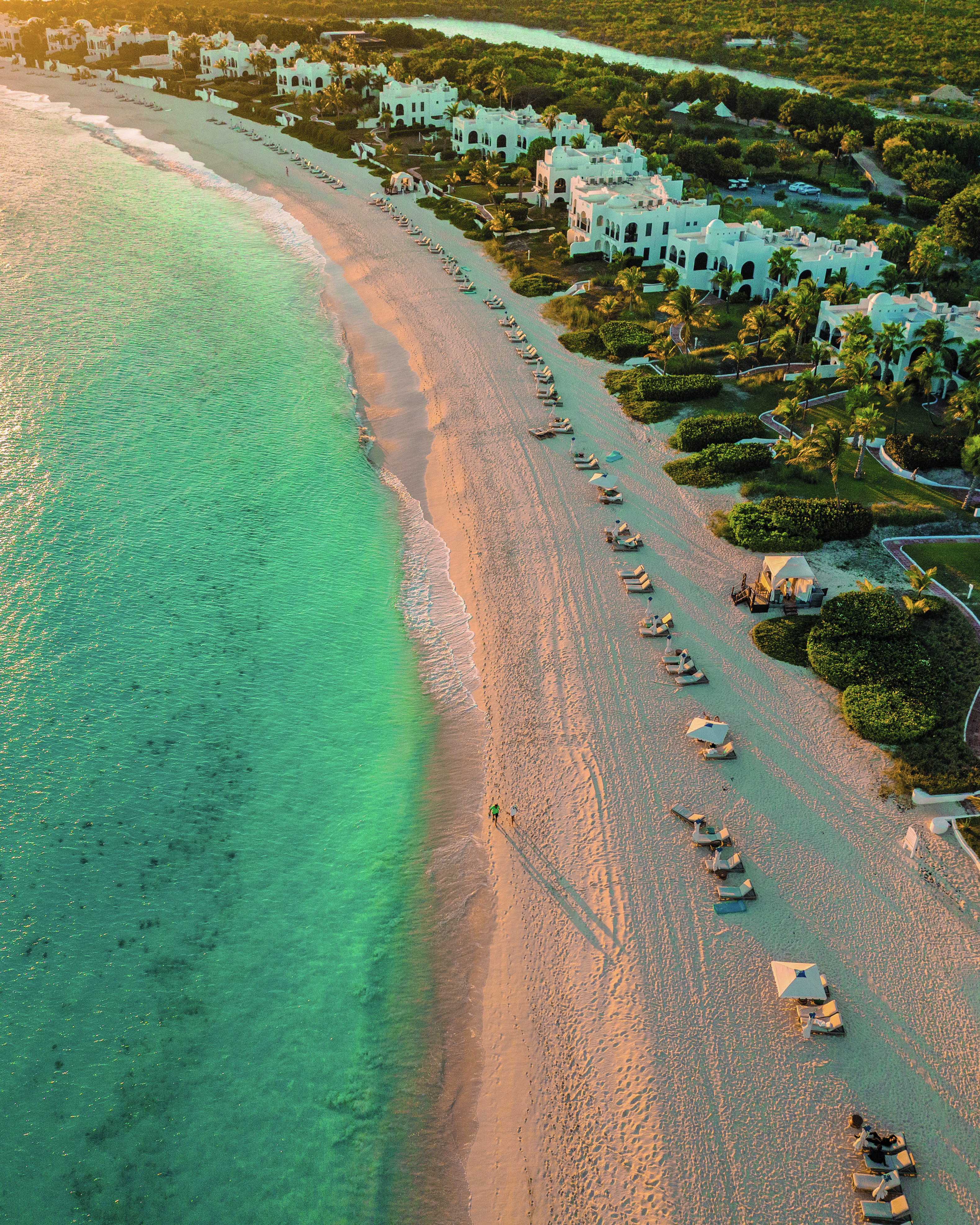 Cap Juluca, A Belmond Hotel — official resort photograph