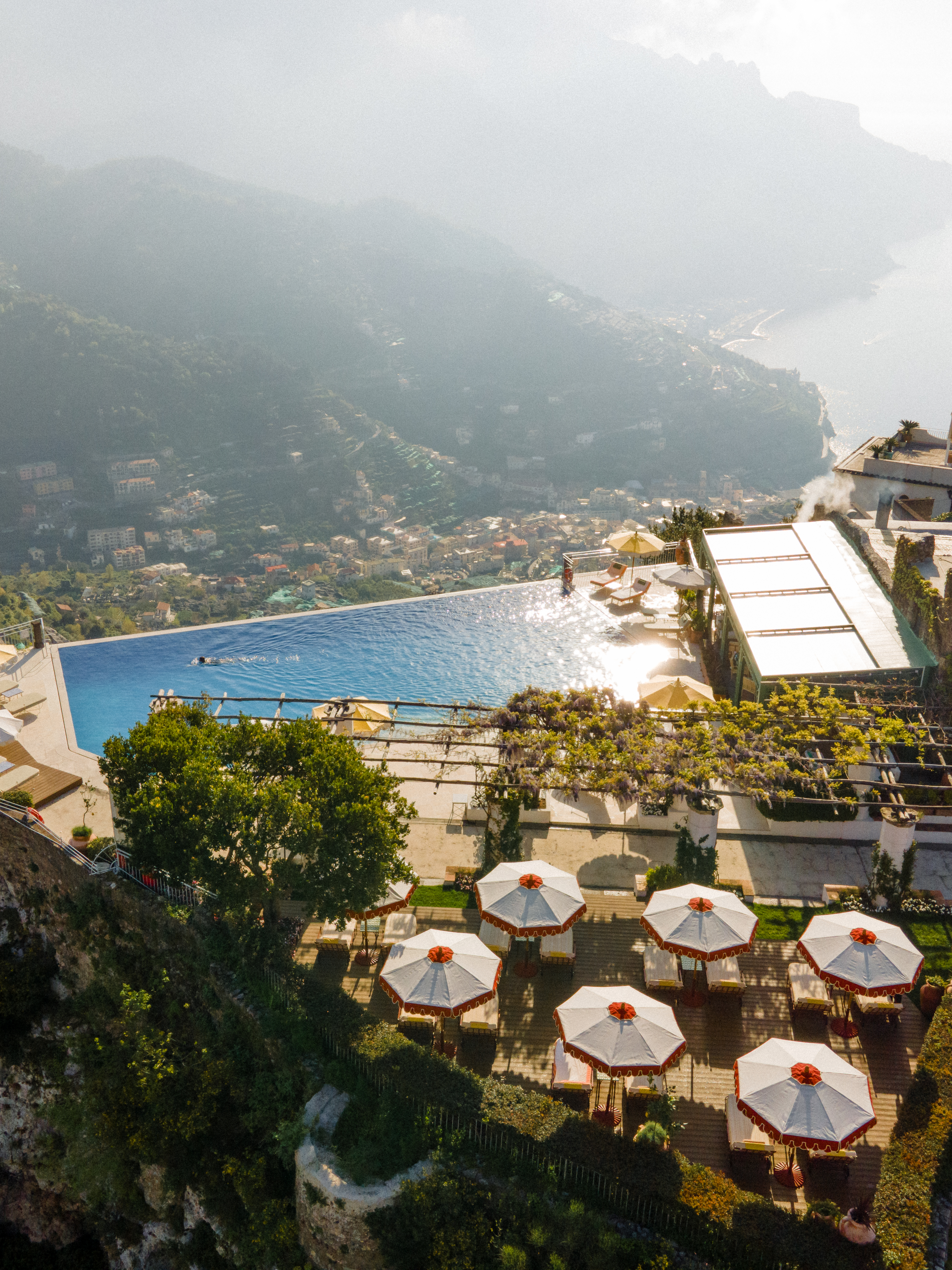 Belmond Hotel Caruso